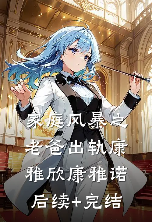 家庭风暴之老爸出轨康雅欣康雅诺后续+完结