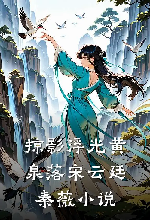 掠影浮光黄泉落宋云廷秦薇小说