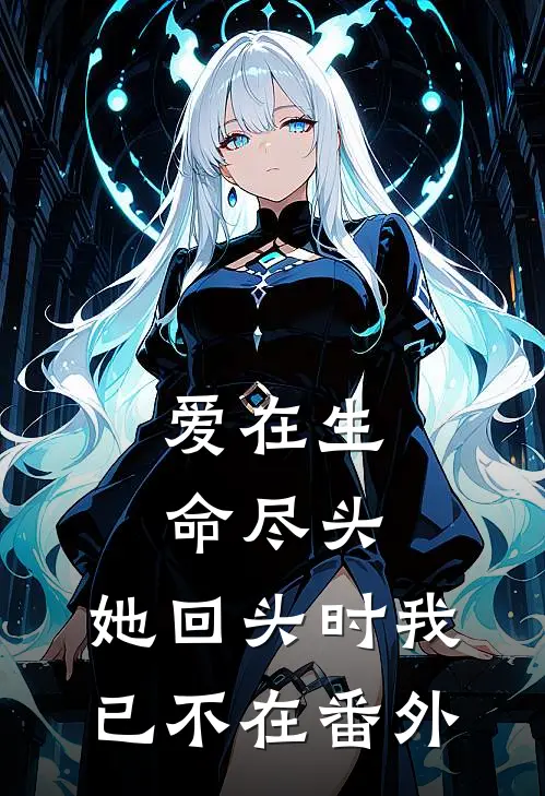 爱在生命尽头她回头时我已不在 番外免费阅读