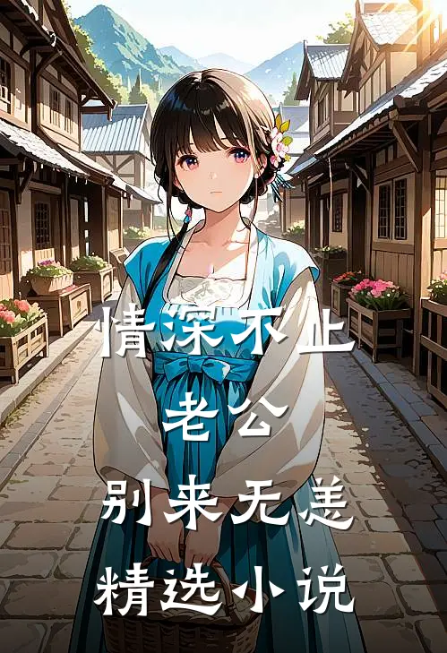 情深不止：老公，别来无恙精选小说