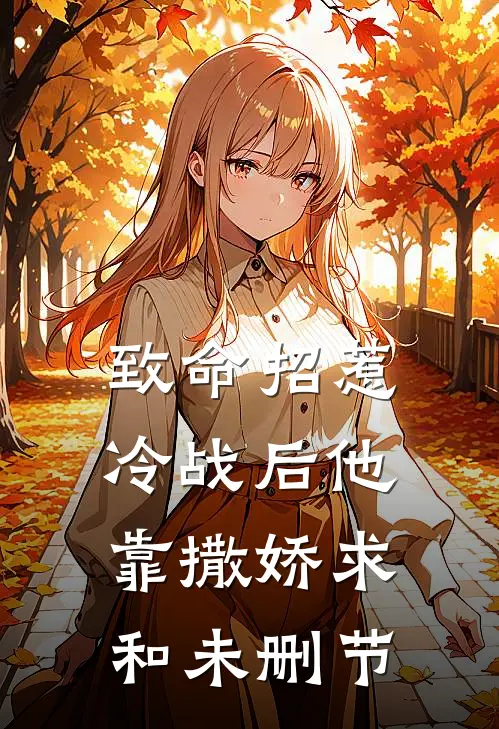 致命招惹：冷战后他靠撒娇求和未删节