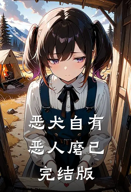 恶犬自有恶人磨已完结版