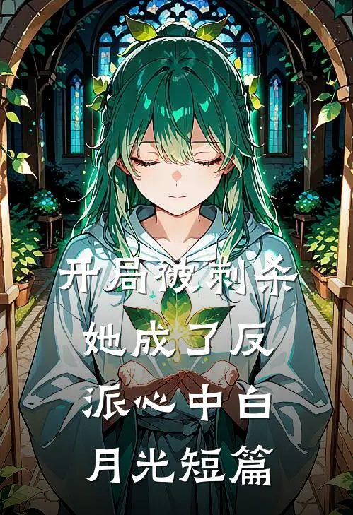 开局被刺杀，她成了反派心中白月光短篇