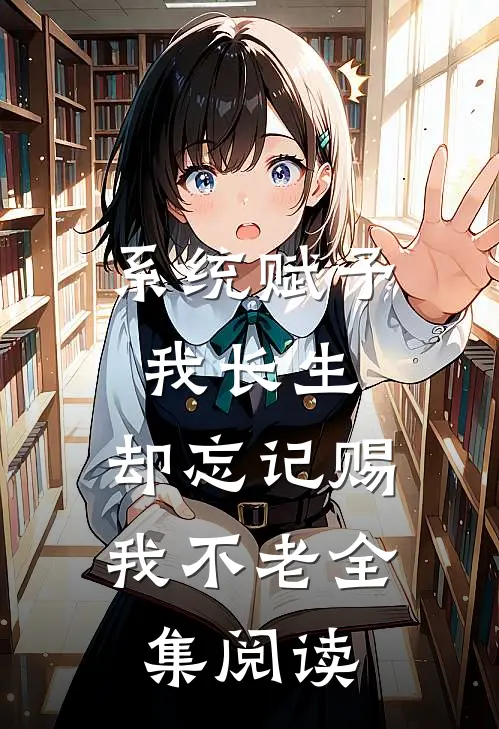 系统赋予我长生，却忘记赐我不老全集阅读