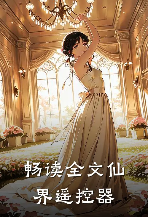 畅读全文仙界遥控器