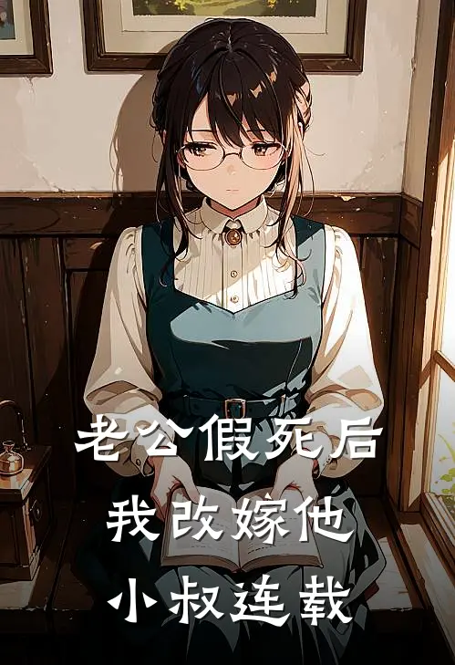 老公假死后，我改嫁他小叔连载