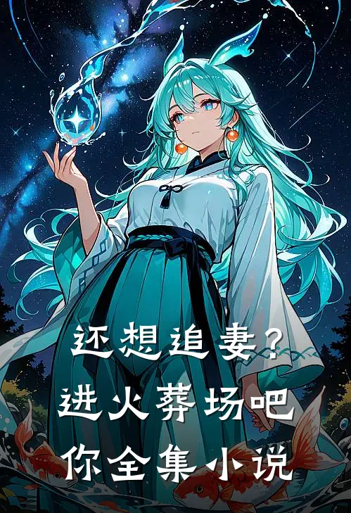 还想追妻?进火葬场吧你全集免费阅读