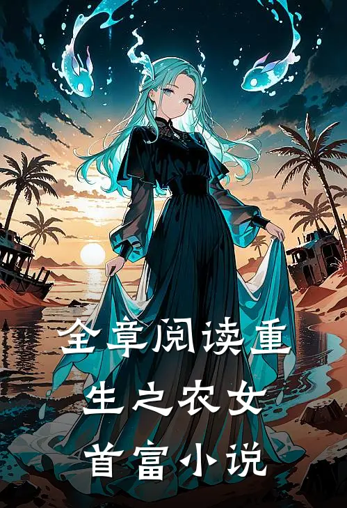 全章阅读重生之农女首富小说