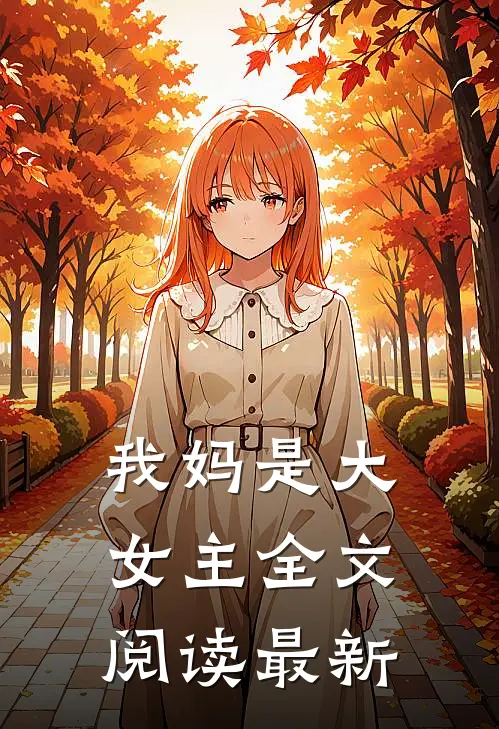 我妈是大女主全文阅读最新
