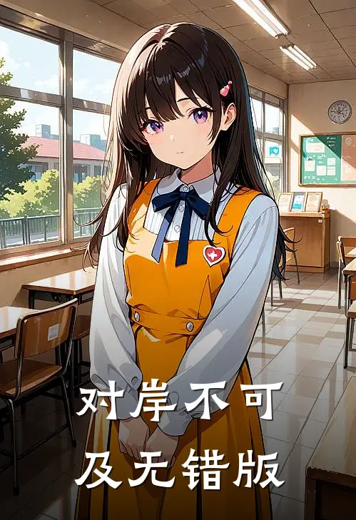 对岸不可及无错版