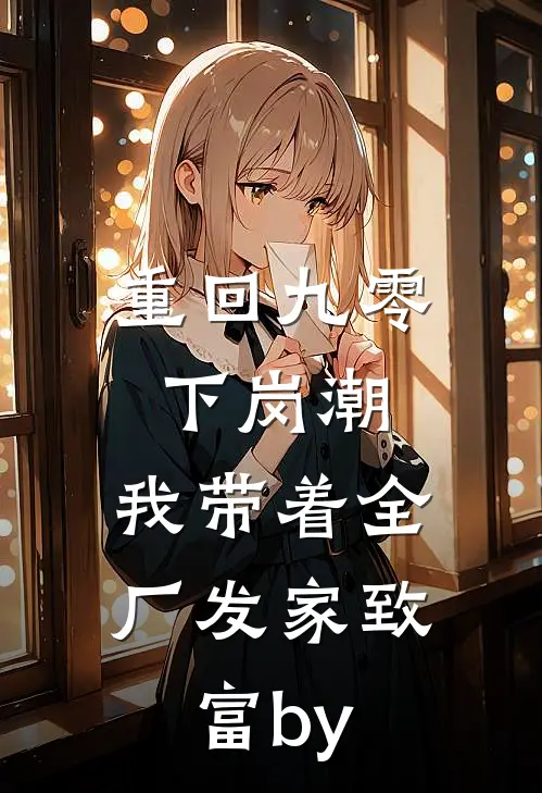 重回九零下岗潮，我带着全厂发家致富by