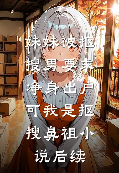 妹妹被抠搜男要求净身出户，可我是抠搜鼻祖小说后续