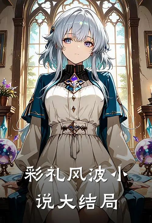 彩礼风波小说大结局
