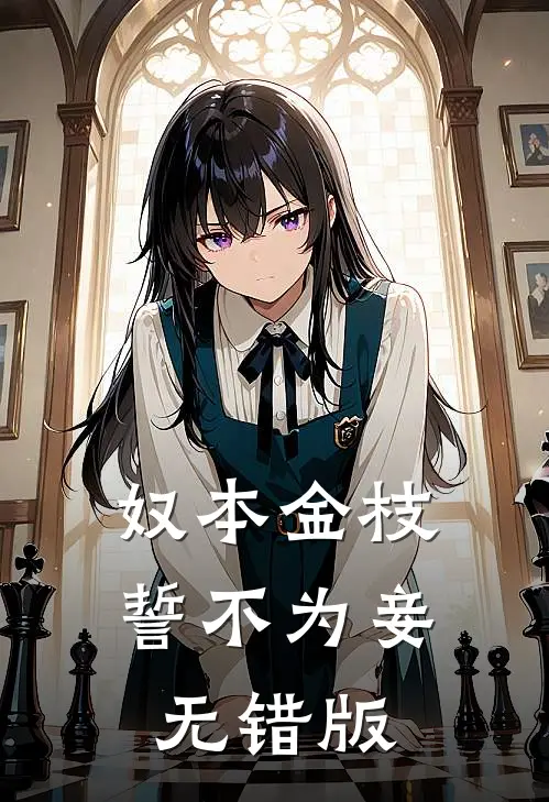 奴本金枝，誓不为妾无错版