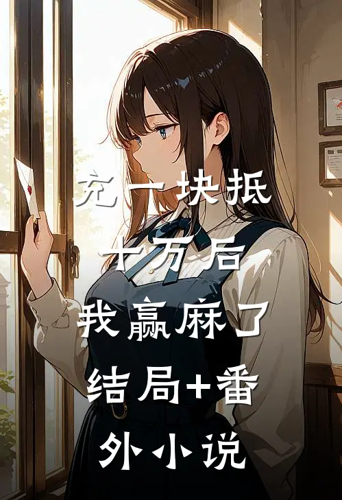 充一块抵十万后，我赢麻了结局+番外小说