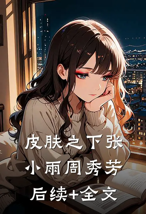 皮肤之下张小雨周秀芳后续+全文