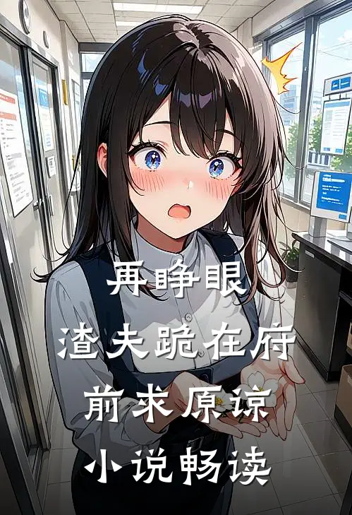 再睁眼，渣夫跪在府前求原谅小说畅读