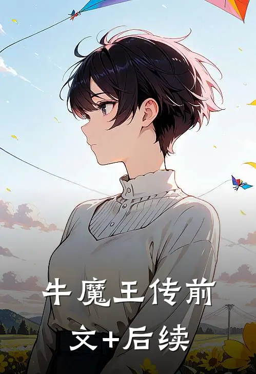 牛魔王传前文+后续