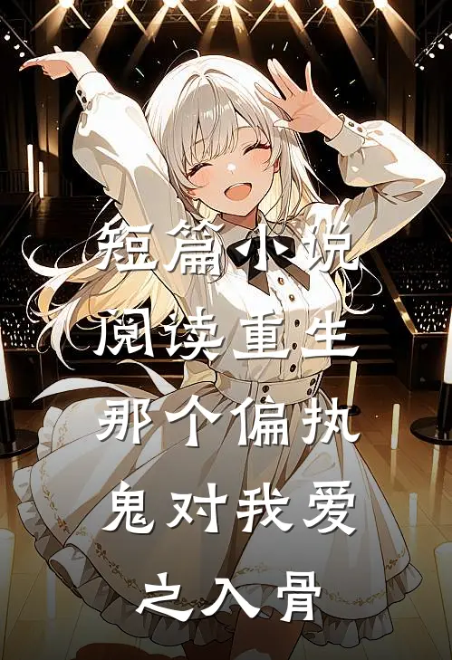 短篇小说阅读重生：那个偏执鬼对我爱之入骨