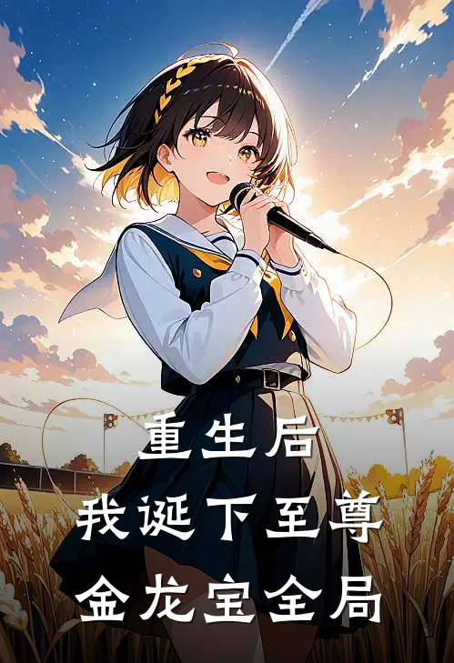 重生后，我诞下至尊金龙宝全局