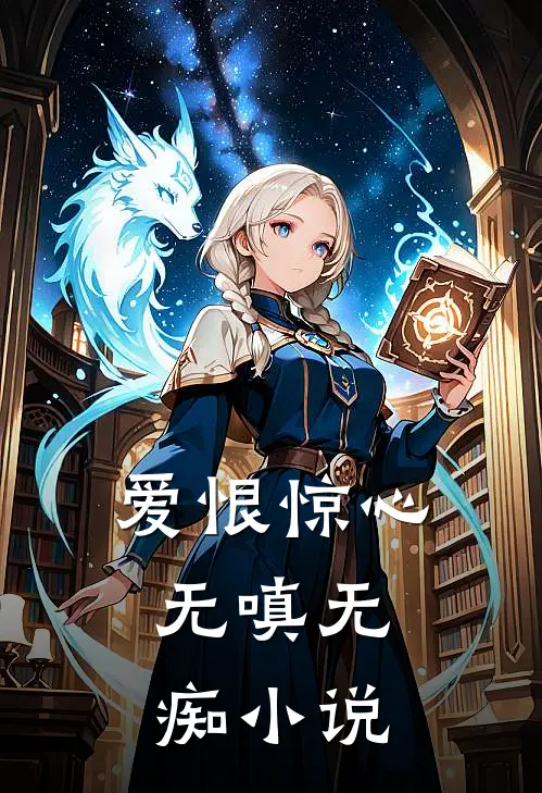 爱恨惊心,无嗔无痴免费阅读