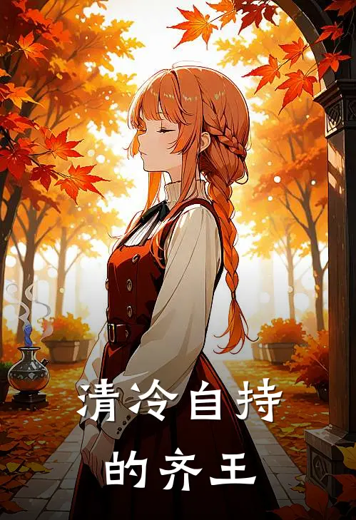 清冷自持的齐王