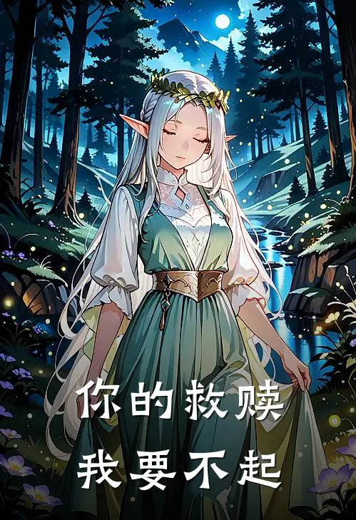 你的救赎，我要不起