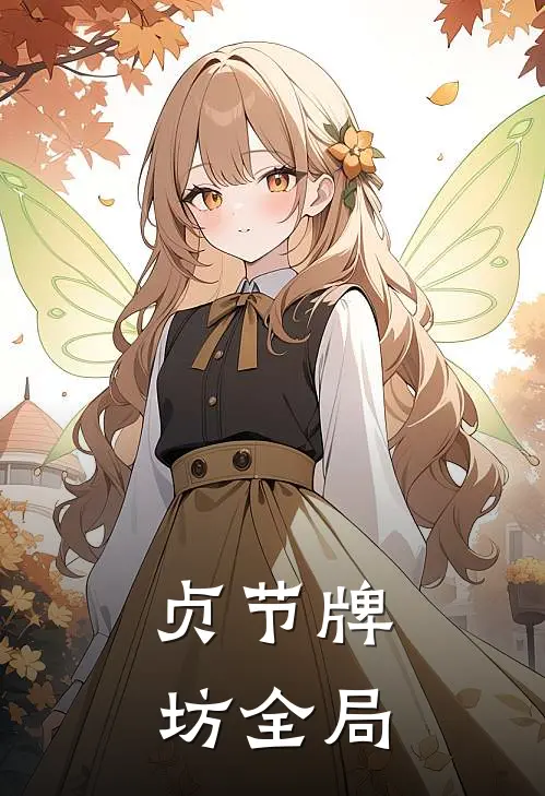 贞节牌坊全局