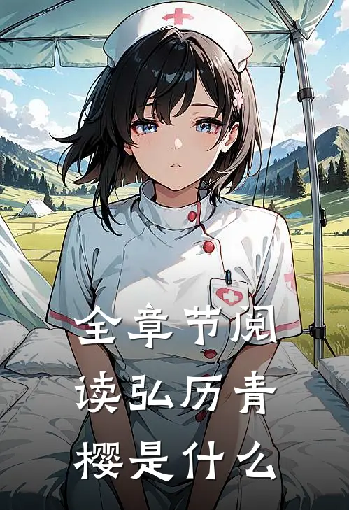 全章节阅读弘历青樱是什么