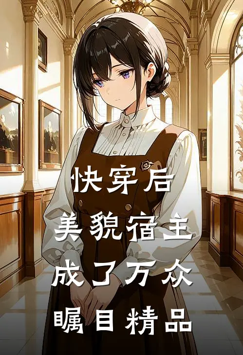 快穿后，美貌宿主成了万众瞩目精品