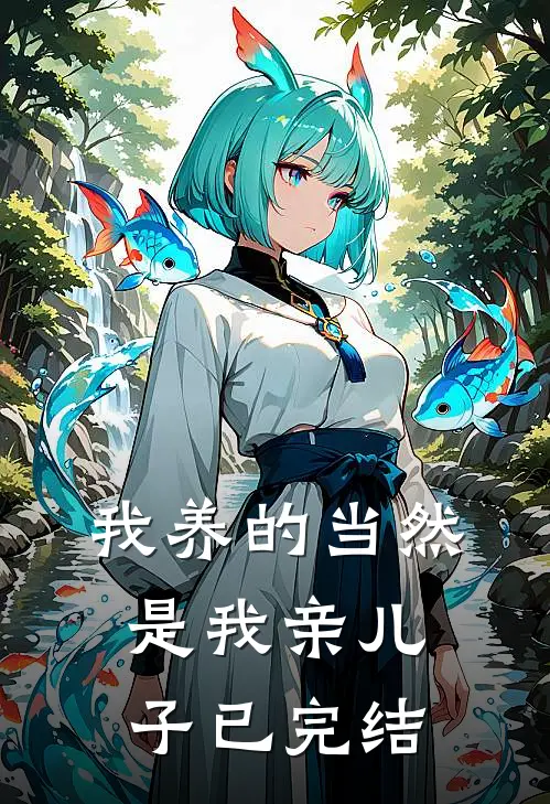 我养的当然是我亲儿子已完结