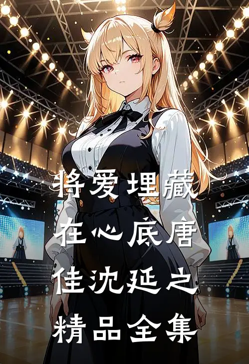 将爱埋藏在心底唐佳沈延之精品全集