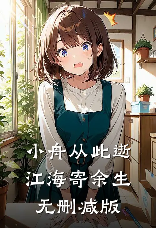 小舟从此逝，江海寄余生无删减版