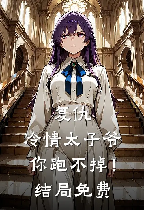 复仇冷情太子爷,你跑不掉!结局免费观看
