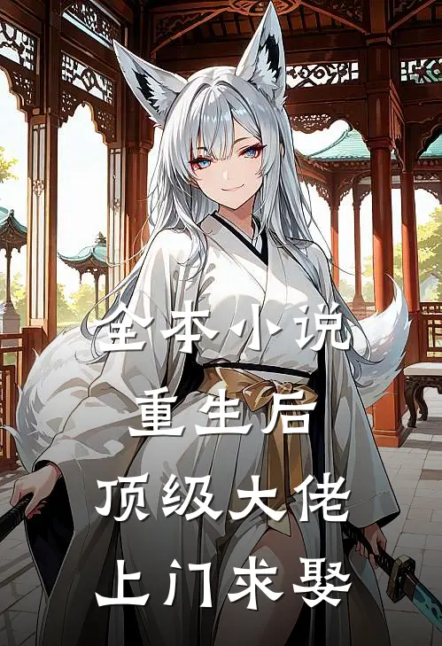全本小说重生后，顶级大佬上门求娶