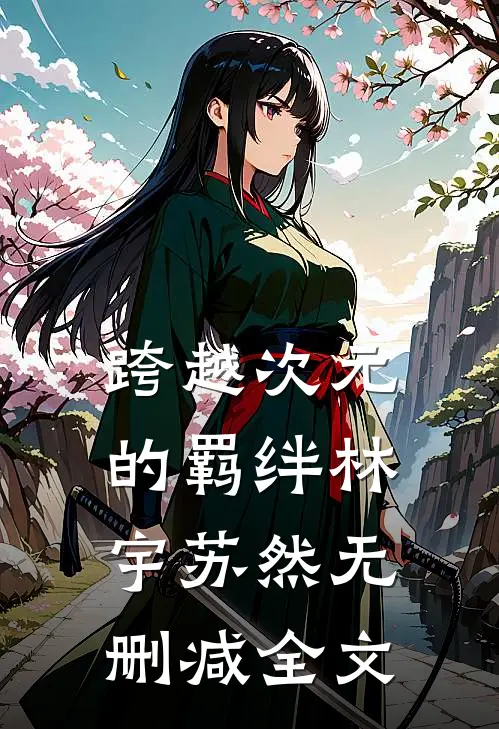 跨越次元的羁绊林宇苏然无删减全文