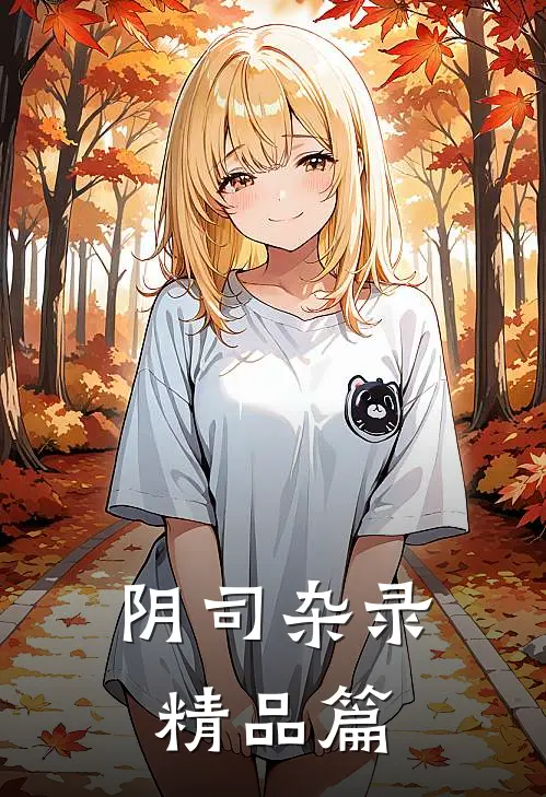 阴司杂录精品篇