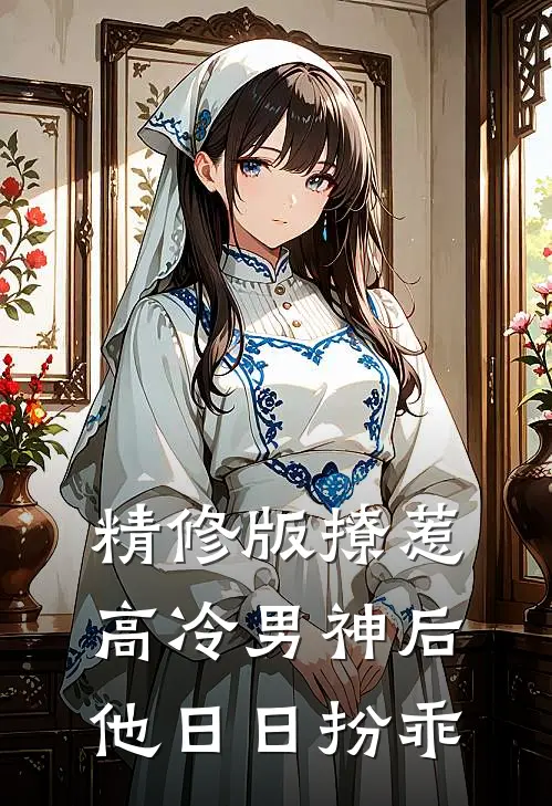 精修版撩惹高冷男神后，他日日扮乖