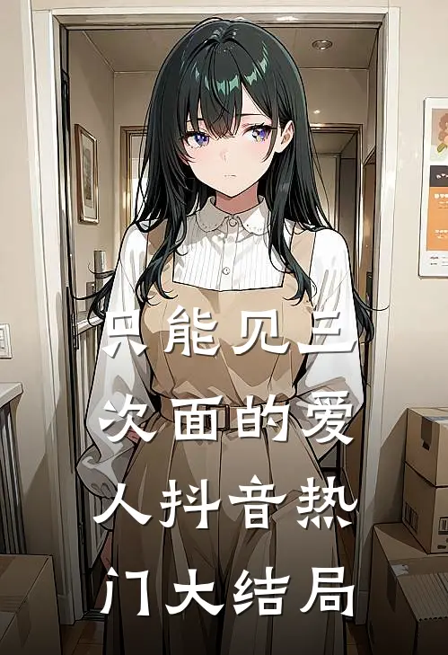 只能见三次面的爱人抖音热门大结局