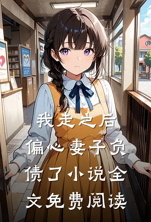 我走之后，偏心妻子负债了小说全文免费阅读