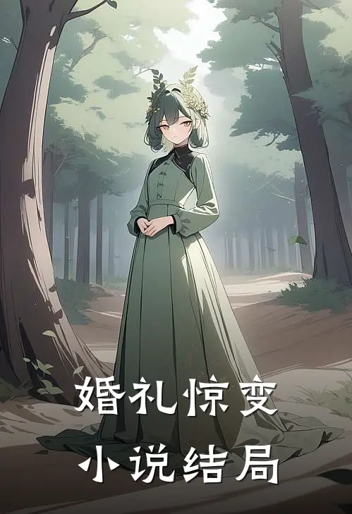 婚礼惊变小说结局