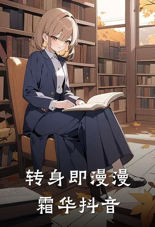 转身即漫漫霜华抖音