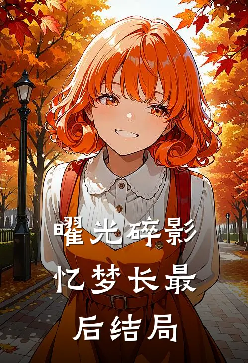 曜光碎影忆梦长最后结局