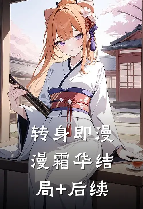 转身即漫漫霜华结局+后续