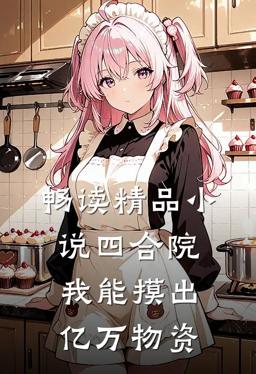 畅读精品小说四合院：我能摸出亿万物资