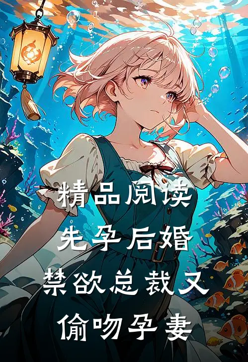 精品阅读先孕后婚，禁欲总裁又偷吻孕妻