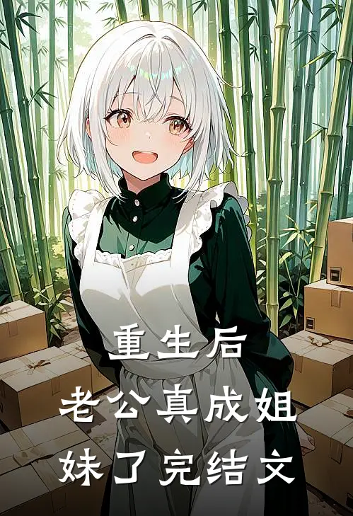 重生后，老公真成姐妹了完结文