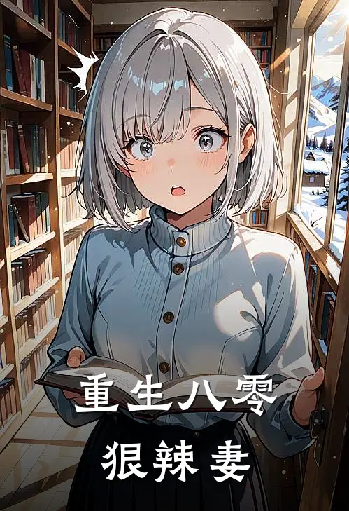 重生八零狠辣妻