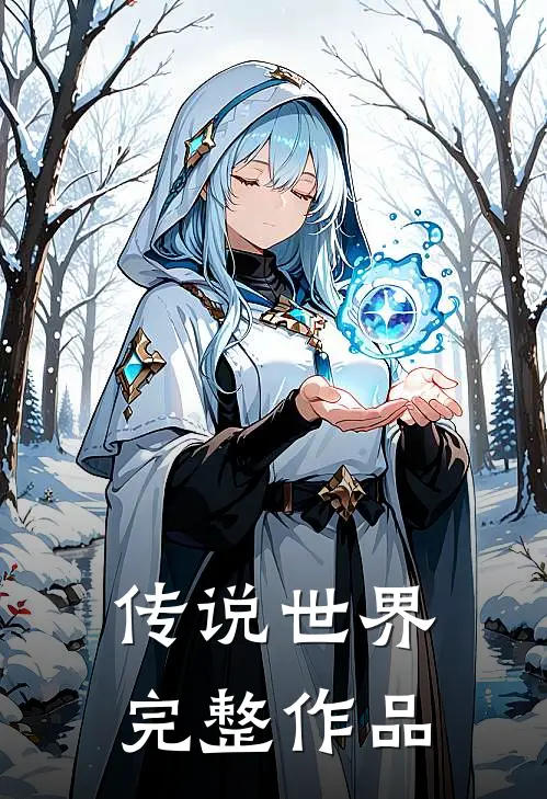 传说世界完整作品