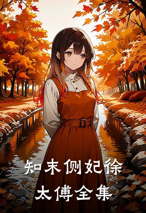 知末侧妃徐太傅 全集